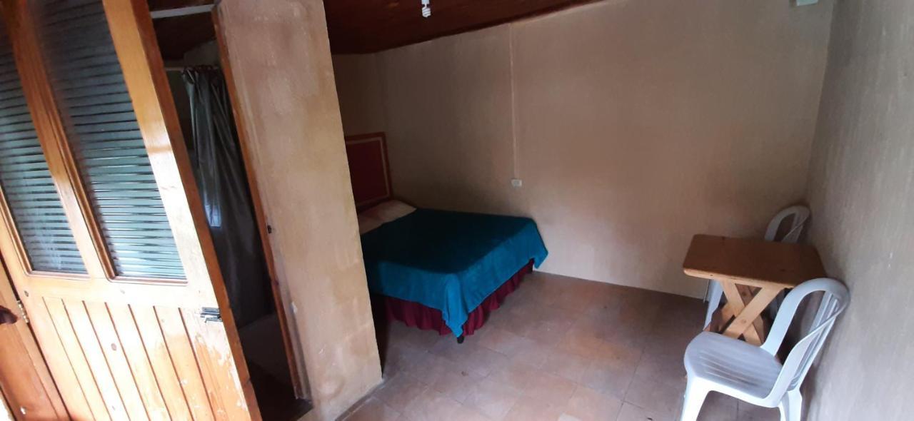 Hostal Dulces Suenos Panajachel Bagian luar foto